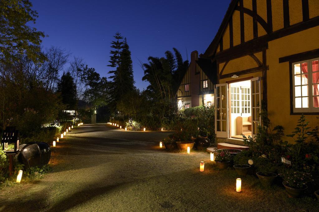Amara Mountain Resort Kalaw Exterior foto