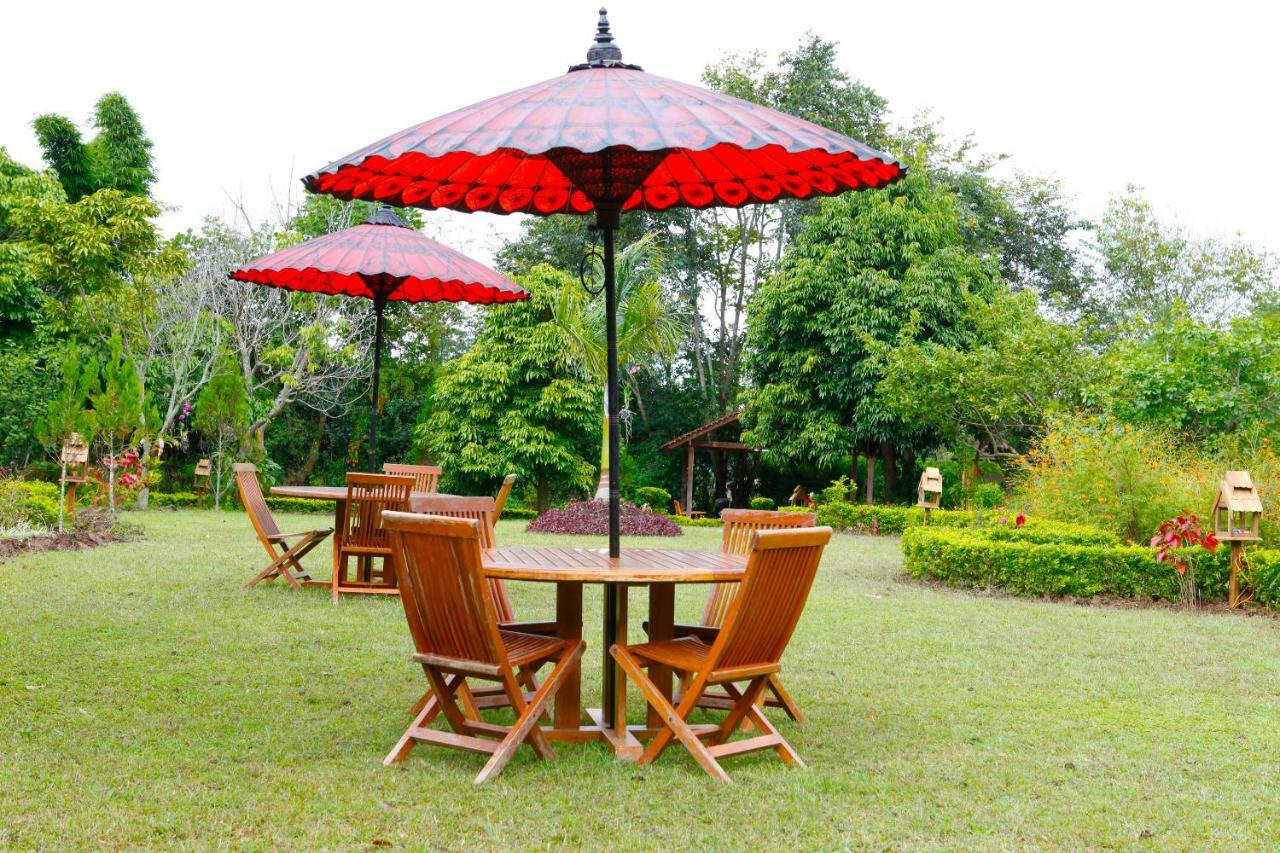 Amara Mountain Resort Kalaw Exterior foto